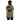 Every Day Is a Good Day for Recovery – Unisex Tee - Military Green Graphic Print T Shirt - Sobervation