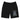 F.E.A.R. Skeleton Rider Fleece Shorts – Face Everything And Recover - Black Men's Fleece Shorts - Sobervation