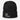 "First, Love Yourself" Embroidered Beanie - Black Beanie - Sobervation