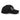 "First, Love Yourself" Embroidered Dad Hat - Black Classic Dad Hat - Sobervation