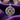 Flower of Life Sterling Silver & 14K Gold Accent Recovery Pendant with AA or NA Symbol & Genuine Gemstone - NA Symbol Necklace - Sobervation