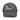 God Bless Recovery Distressed Dad Hat - Charcoal Grey DTF Dad Hat - Sobervation