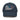 God Bless Recovery Distressed Dad Hat - Navy DTF Dad Hat - Sobervation