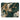 Golden Flow Mouse Pad – Focus in Flow - Mouse Pad - Sobervation