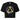 Graffiti Sobriety Symbol Crop Top – NOPE Collection - XS Crop Top - Sobervation