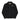 Graffiti Sobriety Symbol Embroidered Denim Jacket – Classic Grit, Sober Spirit - Black Denim Denim Jacket - Sobervation