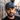 Graffiti Sobriety Symbol Embroidered Distressed Dad Hat - Premium Recovery Streetwear -Navy Distressed Dad Hat - Sobervation