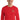 Graffiti Sobriety Symbol Embroidered Long Sleeve Shirt – Clean Recovery Style - Red Embroidered Long Sleeve Tee - Sobervation