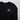 Graffiti Sobriety Symbol Embroidered Long Sleeve Shirt - Black Embroidered Long Sleeve Tee - Sobervation