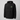 Graffiti Sobriety Symbol Embroidered Packable Jacket | Sobervation - S Champion Windbreaker - Sobervation