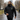 Graffiti Sobriety Symbol Embroidered Packable Jacket | Sobervation - S Champion Windbreaker - Sobervation