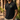 Graffiti Sobriety Symbol Embroidered Polo Shirt | Recovery Streetwear | Sobervation - Black Embroidered Pique Polo Shirt - Sobervation