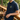 Graffiti Sobriety Symbol Embroidered Polo Shirt | Recovery Streetwear | Sobervation - Navy Embroidered Pique Polo Shirt - Sobervation
