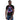 Graffiti Sobriety Symbol Essential Unisex Tee - Black Graphic Print T Shirt - Sobervation