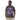 Graffiti Sobriety Symbol Essential Unisex Tee - Dark Heather Graphic Print T Shirt - Sobervation