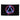 Graffiti Sobriety Symbol Flag - Flag - Sobervation