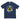 Graffiti Sobriety Symbol Heavyweight T-Shirt - Premium Sobervation Tee - True Navy Graphic Print T Shirt - Sobervation