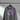 Graffiti Sobriety Symbol Hoodie – Streetwear Recovery Apparel -Dark Heather Graphic Print Hoodie - Sobervation