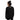 Graffiti Sobriety Symbol Long Sleeve Tee – “NOPE” Back Label Streetwear - Black Long Sleeve Tee - Sobervation