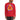 Graffiti Sobriety Symbol Long Sleeve Tee – “NOPE” Back Label Streetwear - Royal Long Sleeve Tee - Sobervation