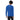 Graffiti Sobriety Symbol Long Sleeve Tee – “NOPE” Back Label Streetwear - Royal Long Sleeve Tee - Sobervation