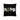 Graffiti Sobriety Symbol "Nope" Pillow - 18″×18″ Pillow - Sobervation