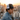 Graffiti Sobriety Symbol Trucker Cap - Charcoal/ White 5 Panel Trucker Hat - Sobervation