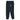 Graffiti Sobriety Symbol Unisex Fleece Sweatpants - Navy Blazer Pants - Sobervation