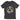 Graffiti Sobriety Symbol V - Neck Tee – Sober, Strong & Unapologetic - Dark Grey Heather V - Neck Tee - Sobervation