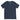 Graffiti Sobriety Symbol V - Neck Tee – Sober, Strong & Unapologetic - Navy V - Neck Tee - Sobervation