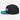 GRATITUDE Classic Snapback Hat – Street Style with Substance - Classic Snapback - Sobervation