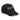 Gratitude Distressed Dad Hat – Sober Mindset Embroidered Cap - Black DTF Dad Hat - Sobervation