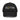 Gratitude Distressed Dad Hat – Sober Mindset Embroidered Cap - Black DTF Dad Hat - Sobervation