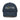 Gratitude Distressed Dad Hat – Sober Mindset Embroidered Cap - Navy DTF Dad Hat - Sobervation