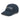 Gratitude Distressed Dad Hat – Sober Mindset Embroidered Cap - Navy DTF Dad Hat - Sobervation