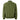 Gratitude Embroidered Bomber Jacket – Recycled Streetwear With Purpose - Army Embroidered Bomber Jacket - Sobervation