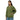 Gratitude Embroidered Bomber Jacket – Recycled Streetwear With Purpose - Army Embroidered Bomber Jacket - Sobervation