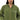 Gratitude Embroidered Bomber Jacket – Recycled Streetwear With Purpose - Army Embroidered Bomber Jacket - Sobervation