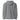 Gratitude Embroidered Champion Packable Jacket – Lightweight, Meaningful, Mobile - Graphite Champion Windbreaker - Sobervation