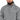 Gratitude Embroidered Champion Packable Jacket – Lightweight, Meaningful, Mobile - Graphite Champion Windbreaker - Sobervation