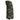 Gratitude Embroidered Champion Packable Jacket – Lightweight, Meaningful, Mobile - Olive Green Camo Champion Windbreaker - Sobervation
