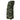 Gratitude Embroidered Champion Packable Jacket – Lightweight, Meaningful, Mobile - Olive Green Camo Champion Windbreaker - Sobervation