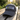 Gratitude Embroidered Dad Hat – Graffiti Sobriety Symbol - Dark Grey Classic Dad Hat - Sobervation
