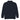 Gratitude Embroidered Unisex Fleece Pullover - Black Fleece Pullover - Sobervation