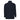 Gratitude Embroidered Unisex Fleece Pullover - Navy Fleece Pullover - Sobervation