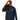Gratitude Embroidered Unisex Hoodie - Black Embroidered Hoodie - Sobervation