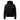 Gratitude Embroidered Women's Relaxed Hoodie – Premium AS Colour - Black Embroidered Women's Relaxed Hoodie - Sobervation