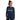 Gratitude Long Sleeve Tee – Essential Recovery Collection - Navy Long Sleeve Tee - Sobervation