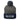 GRATITUDE Pom - Pom Beanie – Cold Weather, Warm Message - Dark Heather Grey/ Navy Pom Pom Beanie - Sobervation