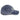 GRATITUDE Vintage Cotton Twill Cap – Distressed Style, Timeless Message - Black Vintage Cotton Twill Cap - Sobervation
